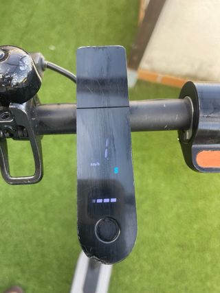 Patinete Eléctrico Xiaomi Mi Essential