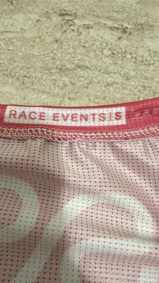 Maillot Ciclismo La Mussara 2025