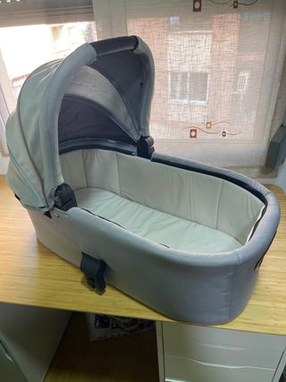 Capazo Chicco Light Best Friend