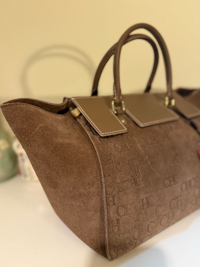 Vendome Bolso de Mano Mediano CH Carolina Herrera