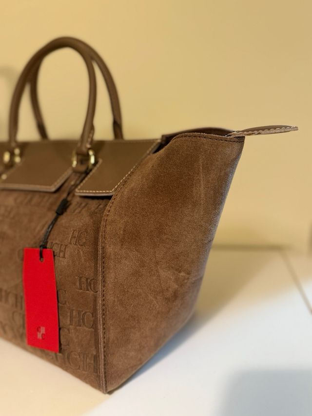 Vendome Bolso de Mano Mediano CH Carolina Herrera