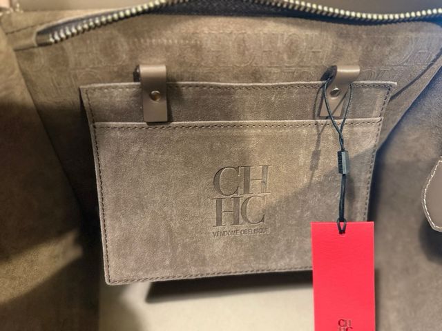 Vendome Bolso de Mano Mediano CH Carolina Herrera