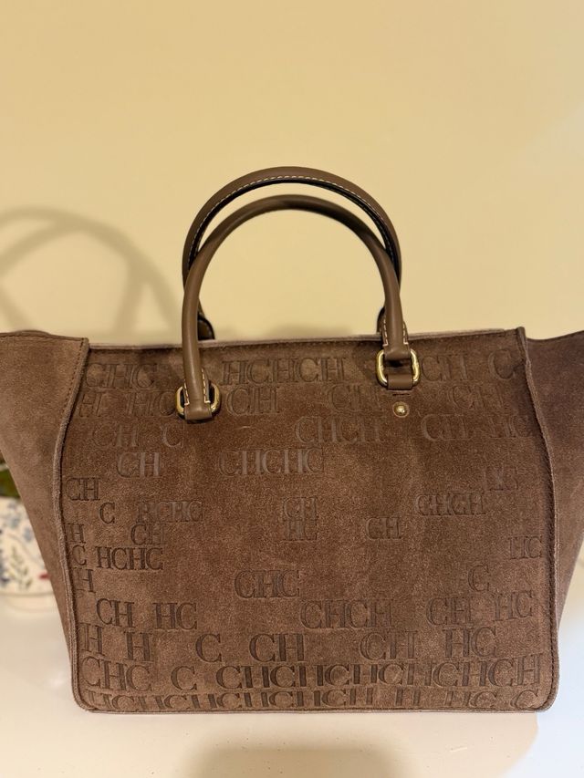 Vendome Bolso de Mano Mediano CH Carolina Herrera