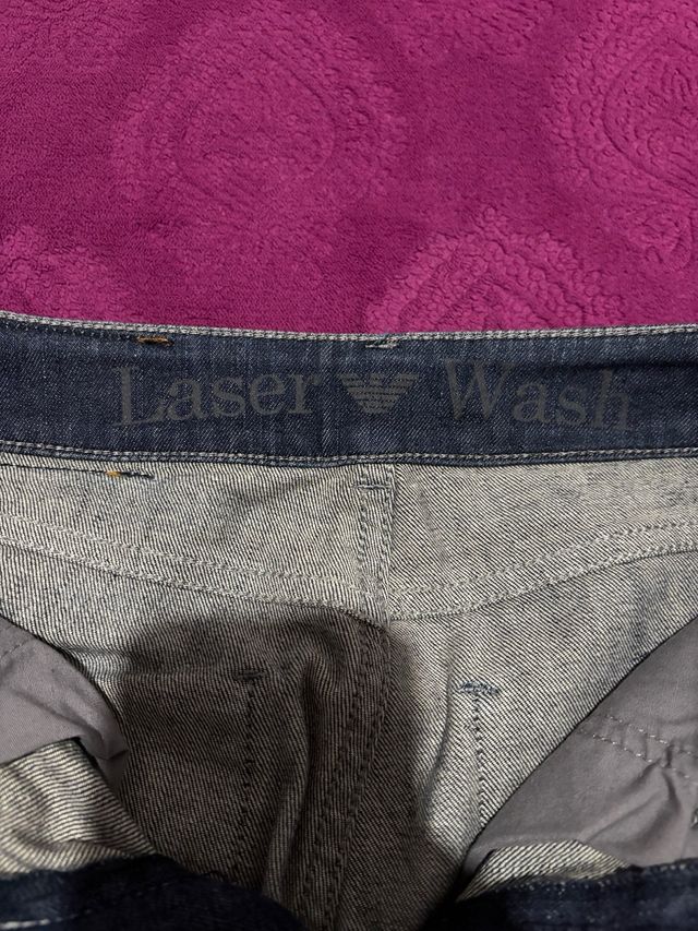 Armani Jeans