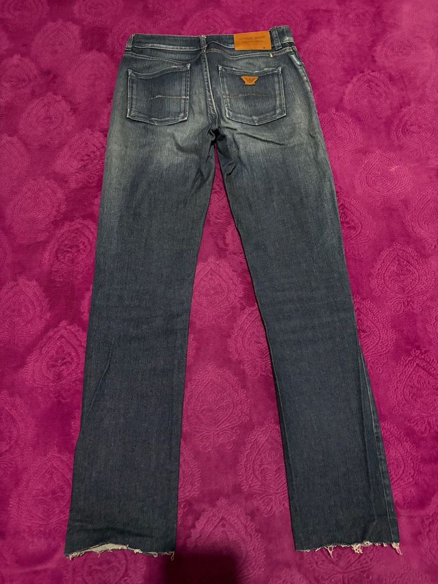 Armani Jeans