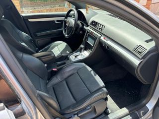 Audi A4 2.5 tdi 163cv 2003