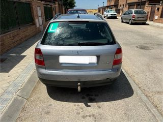 Audi A4 2.5 tdi 163cv 2003