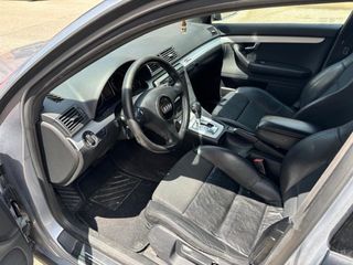 Audi A4 2.5 tdi 163cv 2003