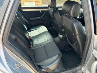 Audi A4 2.5 tdi 163cv 2003