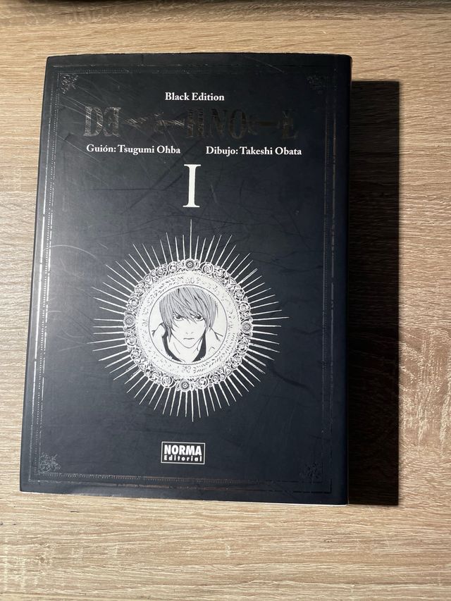 Death Note