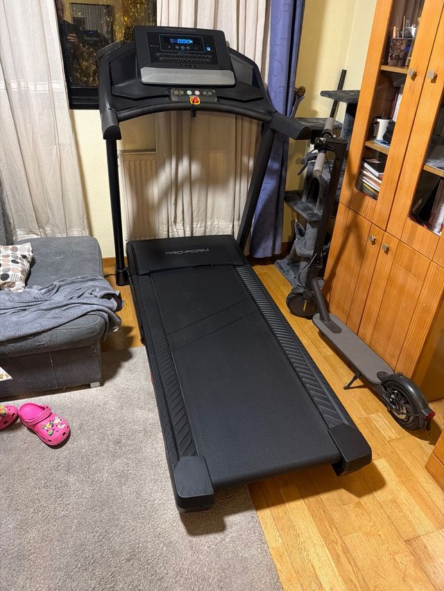 Cinta de correr Pro-Form Trainer 8.5