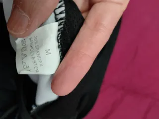 Equipación Ciclismo Hombre Azul