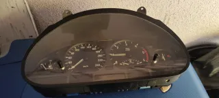 Cuadro de instrumentos BMW Diesel