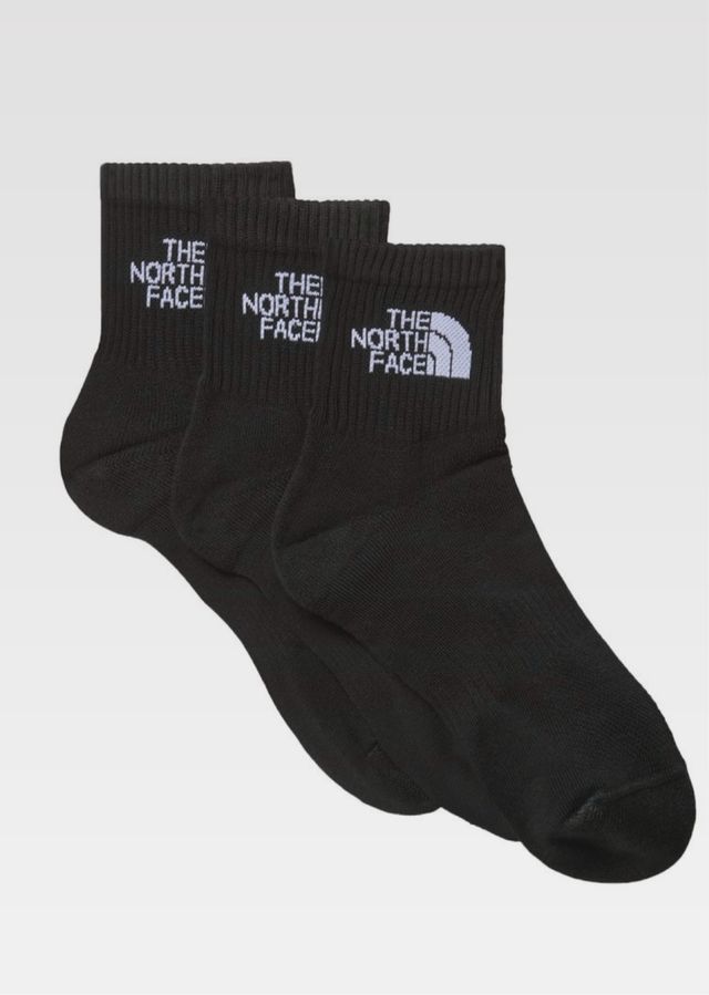 Pack 3 calcetines The North Face