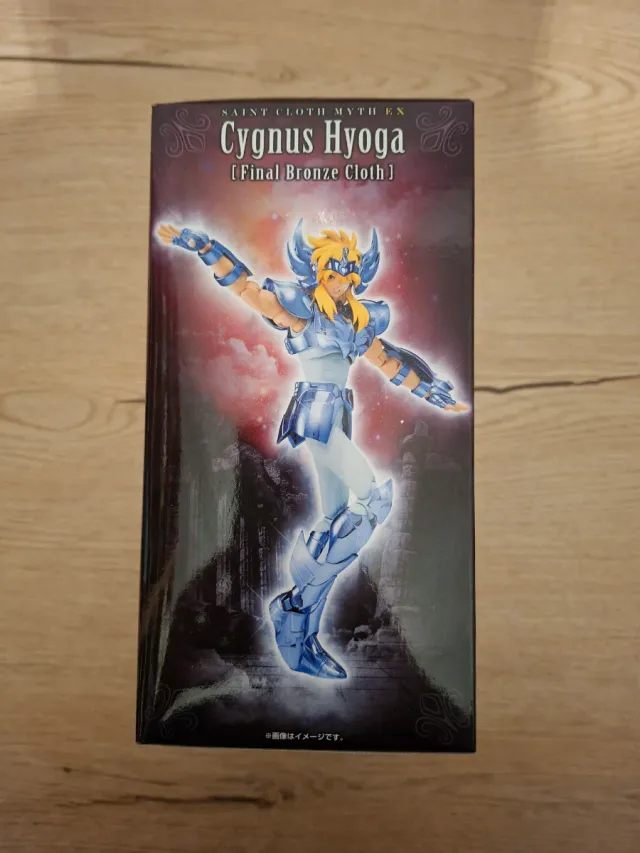 Cisne Final Myth Cloth