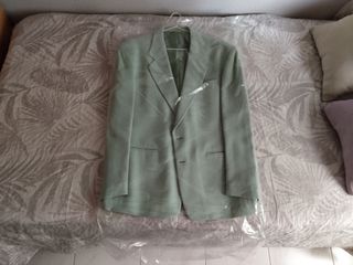Blazer verde