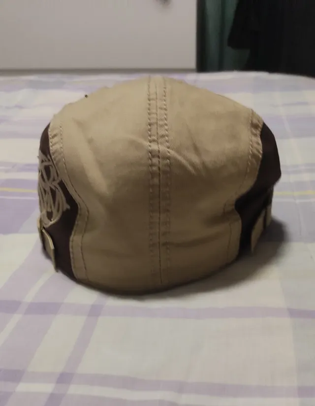 Gorra estilo The Fashion Style