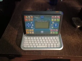 Tablet Infantil Vtech Genio Little App
