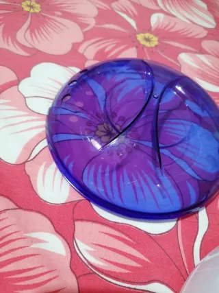 Calentador de cera depilatoria