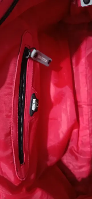 Bolso de chicas para la universidad o bachillerato