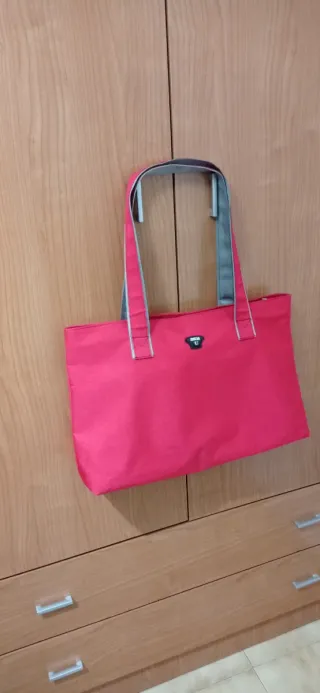 Bolso de chicas para la universidad o bachillerato
