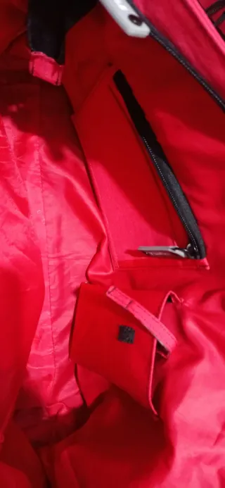 Bolso de chicas para la universidad o bachillerato