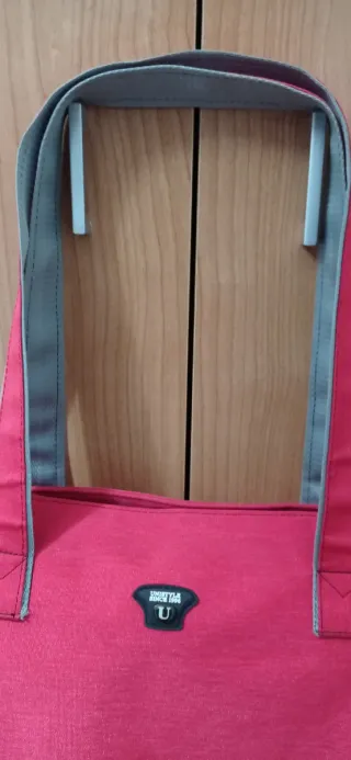 Bolso de chicas para la universidad o bachillerato