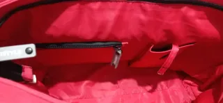 Bolso de chicas para la universidad o bachillerato