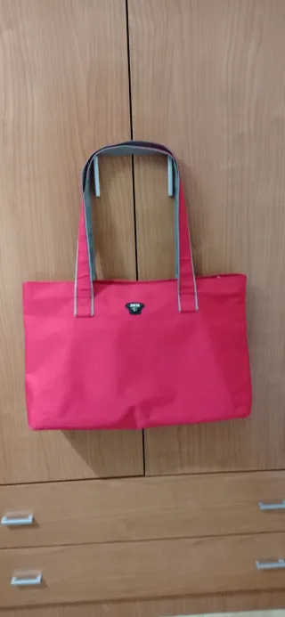 Bolso de chicas para la universidad o bachillerato