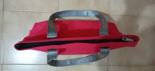 Bolso de chicas para la universidad o bachillerato