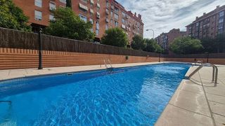 Piso en alquiler en Acacias en Madrid