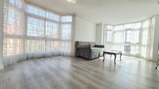 Piso en alquiler en Acacias en Madrid