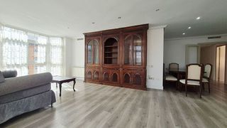 Piso en alquiler en Acacias en Madrid