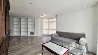 Piso en alquiler en Acacias en Madrid