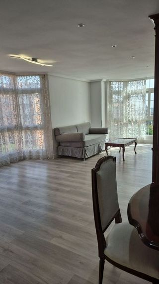 Piso en alquiler en Acacias en Madrid