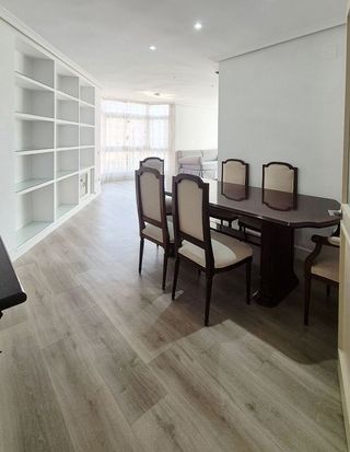 Piso en alquiler en Acacias en Madrid