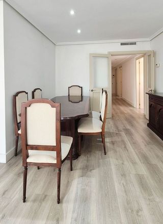 Piso en alquiler en Acacias en Madrid