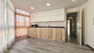 Piso en alquiler en Acacias en Madrid