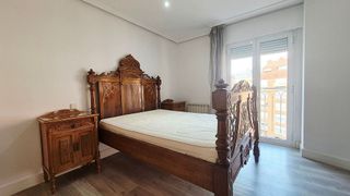 Piso en alquiler en Acacias en Madrid
