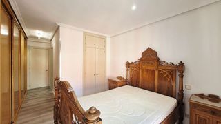 Piso en alquiler en Acacias en Madrid