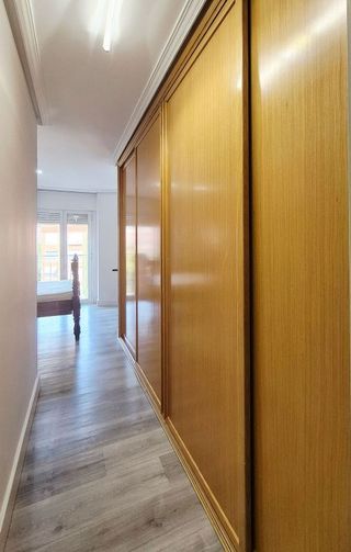 Piso en alquiler en Acacias en Madrid