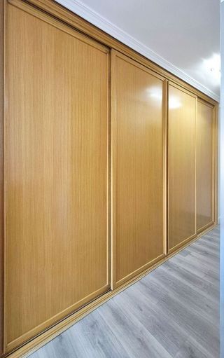 Piso en alquiler en Acacias en Madrid