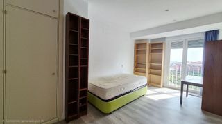 Piso en alquiler en Acacias en Madrid
