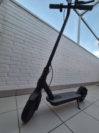 Patinete Eléctrico Xiaomi MiScooter 1S BlackFriday