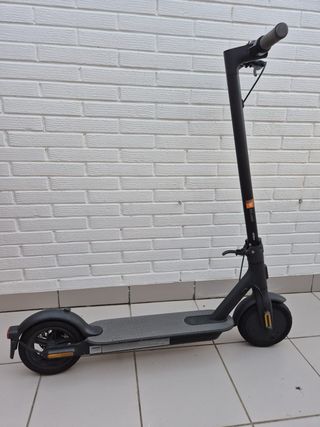 Patinete Eléctrico Xiaomi MiScooter 1S BlackFriday