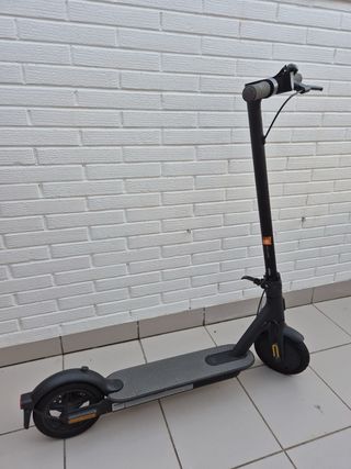 Patinete Eléctrico Xiaomi MiScooter 1S BlackFriday