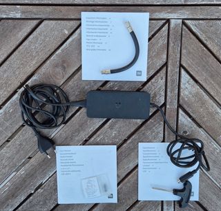 Patinete Eléctrico Xiaomi MiScooter 1S BlackFriday