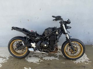 Despiece, piezas Kawasaki Z650RS
