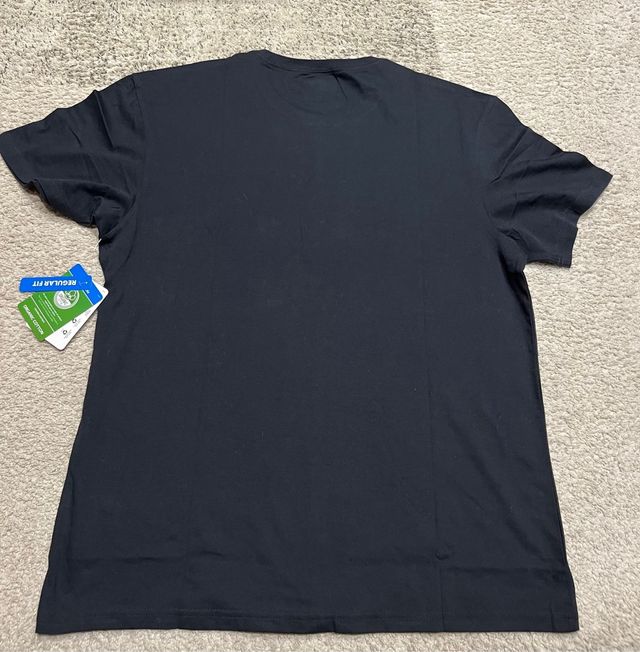 Camiseta Columbia hombre