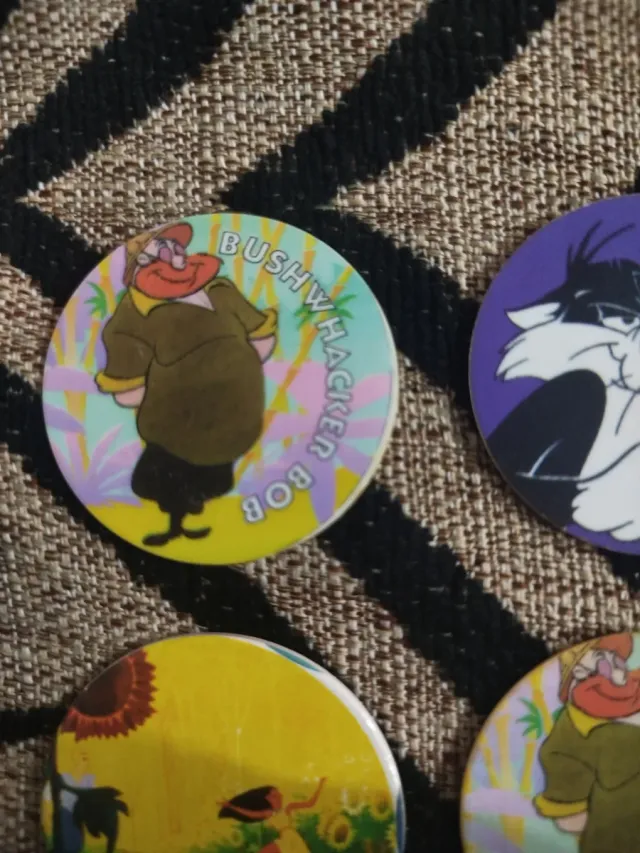 Cartões com algum erro